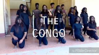 THE CONGO speech choir [upl. by Jenda]