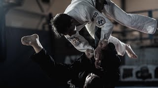 Jiu Jitsu Motivation 2023 ᴴᴰ [upl. by Nwahsav86]