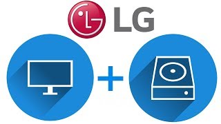 Hard Drive not working on LG Tv  FIX [upl. by Weiss]