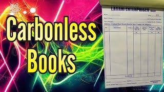 Carbonless Books Printing amp Bindingcarbonlessbooksoffsetmachineprintingmachineviralvideoyoutube [upl. by Jennee]