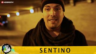 SENTINO HALT DIE FRESSE 04 NR 162 OFFICIAL HD VERSION AGGROTV [upl. by Horick]