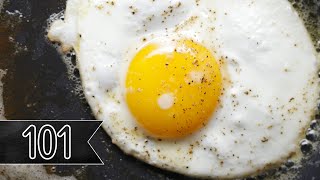 How To Cook Perfect Eggs Every Time [upl. by Gerfen]