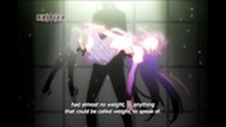 Bakemonogatari BluRay Trailer [upl. by Arvell747]