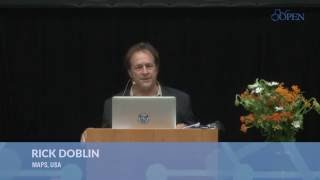 How to make MDMA a legal medicine  Rick Doblin [upl. by Nolyaw]