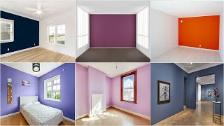 Paint Colors That Go With Dark Wood Floors [upl. by Palla]