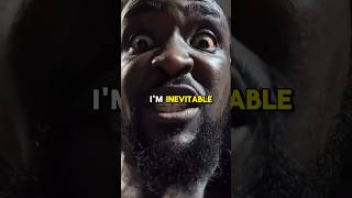 Oba Femi Shares his Secret to Success😱 wwe obafemi wwenxt wrestling [upl. by Elwaine]