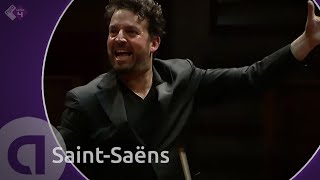 SaintSaëns Samson et Dalila Bacchanale  Radio Filharmonisch Orkest  Live concert HD [upl. by Nart87]