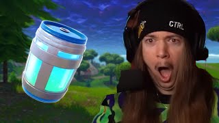 JimmyHere drinks the chug jug [upl. by Wolfe]