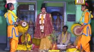 Bengali Pala Kirtan  Sri Krishner Gostalila  Jamuna Mondal  RS Music [upl. by Studnia641]