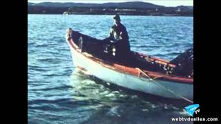 150911 Les Îles de la Madeleine par labbé Proulx  2e partie [upl. by Haldane]