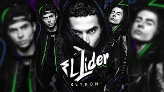 Reykon  Secretos Remix feat Nicky JamAudio Oficial [upl. by Anny]