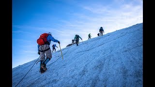 Nevado del Tolima Parque los Nevados Anzoátegui [upl. by Townsend]