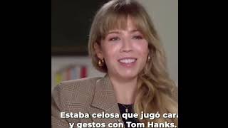 Jennette McCurdy habla de los abusos que vivió en Nickelodeon [upl. by Arykat677]