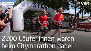 Mission 211 – Nach dem ersten Halbmarathon [upl. by Stockton]