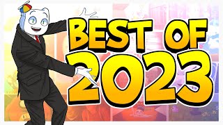 SMii7Ys BEST OF 2023 [upl. by Eeznyl590]