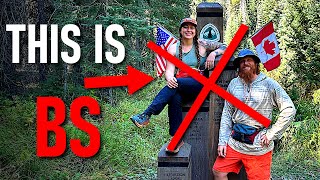 7 HARD TRUTHS about hiking the Pacific Crest Trail NOBODY wants to hear [upl. by Audley]