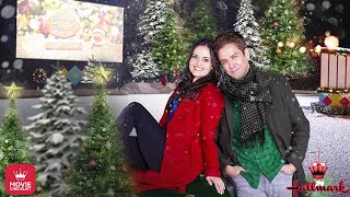 NEW Hallmark Movie 2024 💖 Christmas at the Drive 💖 Romantic Hallmark Movie 2024 [upl. by Pelmas]