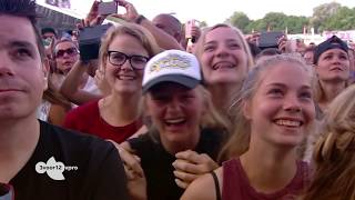 Passenger  Let her Go  Live At Pinkpop Remaster 2019 [upl. by Etneciv]