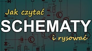 Jak czytać schematy  RS Elektronika 84 [upl. by Adyahs]