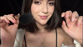 Slow amp Gentle ASMR to help you sleep ❤️ [upl. by Adelaja]