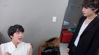 BANGTAN BOMB BTS PROM PARTY  UNIT STAGE BEHIND  죽어도 너야  BTS 방탄소년단 [upl. by Annai753]