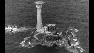 A Lighthouse Keepers guided tours Episode Twelve South West Coast continued [upl. by Adyam922]