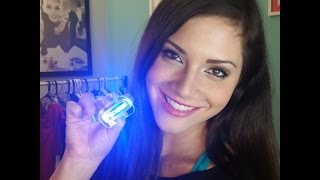 JustLikeKate  Whitening Lightening DialASmile [upl. by Kilbride]