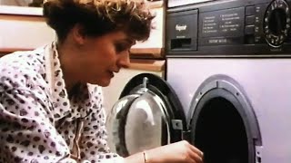 19891990 Persil Automatic Liquid Recipe For Disaster [upl. by Yttam659]