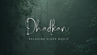 Dhadkan  Slowed And Reverb  Mani Chopra  punjabi song [upl. by Roselane292]