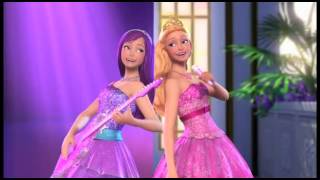 Barbie  La Princesa y La Estrella de Pop  Trailer Español Latino [upl. by Byram880]