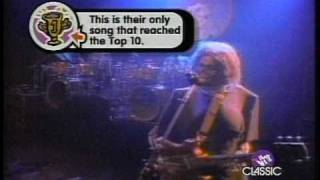 Grateful Dead Touch Of Grey Video VH1s Pop Up Video [upl. by Napra]