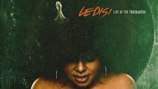 Ledisi  Pieces Of Me LIVE Audio [upl. by Enelehs619]