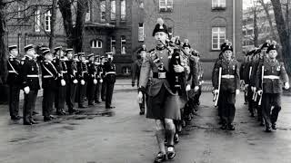 Eileen Alannah  Slow March of the Royal Inniskilling Fusiliers [upl. by Emmy926]