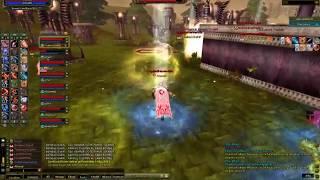 Knight Online pk Ares Ronalk Land Base Ahmed [upl. by Dric799]