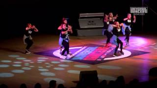 07  SHOCK 2 CULTURE  SHOWCASE  UD 2013  OFFICIAL [upl. by Allister]