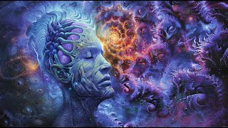 Pineal Gland Decalcification Meditation Music [upl. by Kcirdec]