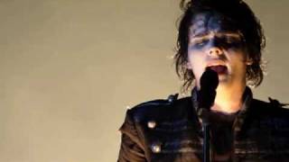 My Chemical Romance  Cancer Live In Mexico [upl. by Armilda]