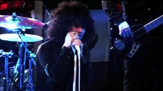 The Mars Volta  HMV Forum London 2009 FULL CONCERT [upl. by Larner410]