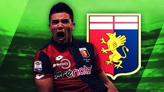 GIOVANNI SIMEONE  Incredible Goals Skills amp Assists  2017 HD [upl. by Killion]