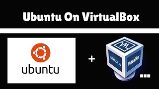 Fresh amp Simple Ubuntu installation on VirtualBox 2024 [upl. by Sigismond]