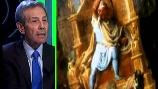 Mis Enigmas Favoritos Antonio PiñeroSecretos de Jesús de Nazaret1042014 [upl. by Eiffe]