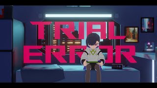 TRIAL ERROR Thesis Film [upl. by Llerot]