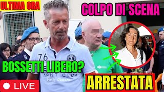 CASO YARA COLPO DI SCENA UNA CONFESSIONE SHOCKquot LA PM E COLPEVOLEquot BOSSETTI LIBERO [upl. by Amati]