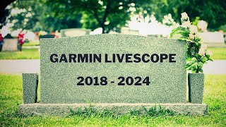 The Garmin Livescope Killer Has Arrived [upl. by Uel423]