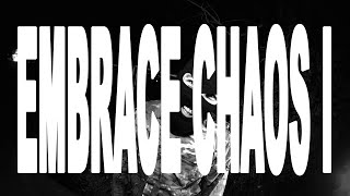 EMBRACE CHAOS I  JAN 03 2024 [upl. by Blackwell]