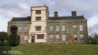 20200311 1 Canons Ashby House amp Cardens Daventry UK [upl. by Reviel]