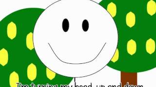 LEMON TREE ANIMATION with LYRICS  Fools Garden [upl. by Letreece]