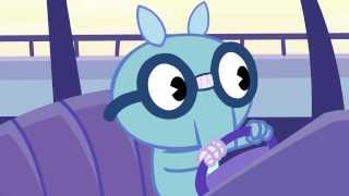 Happy Tree Friends  Season 4 Episode 4  Pet Peeve [upl. by Gwendolin760]