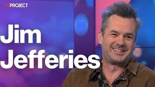 Jim Jefferies How I Get Away With Using The CWord In The US [upl. by Haily]