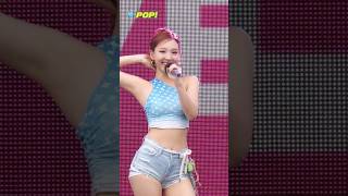 NAYEON “POP” Live  2024 WATERBOMB SEOUL Highlight TWICE NAYEON POP❣️ WATERBOMB 워터밤 [upl. by Akinak]